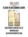 3 Bedroom, 2 Bathroom